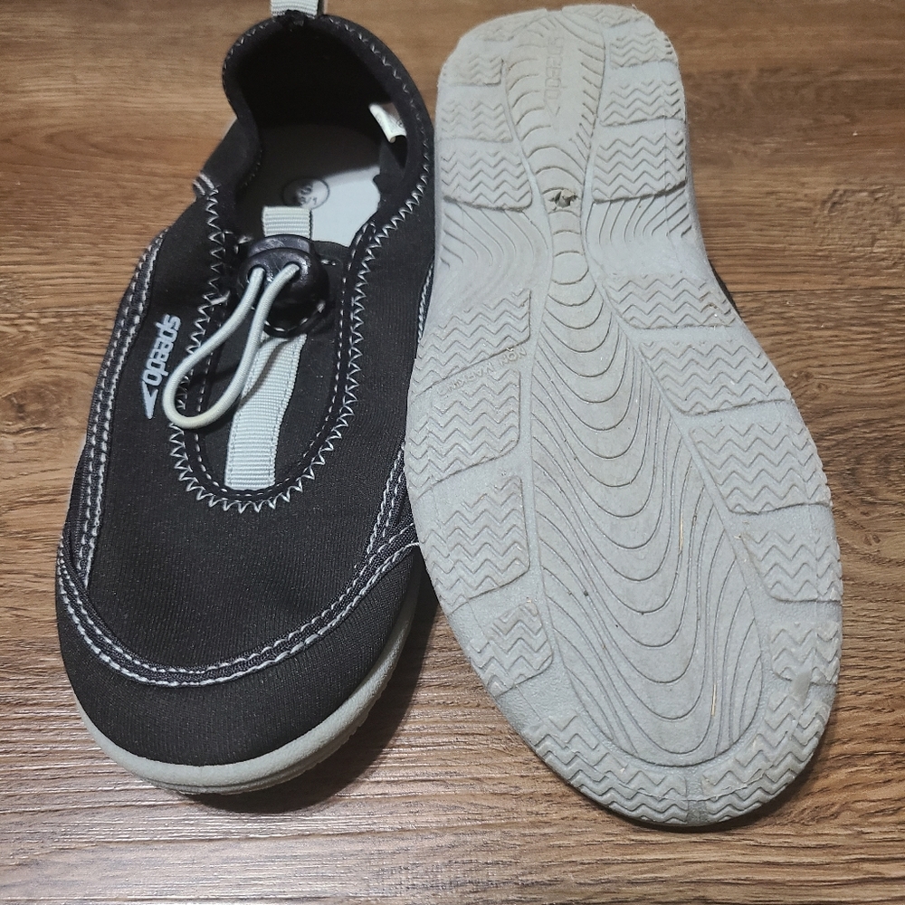 Speedo Water Shoes